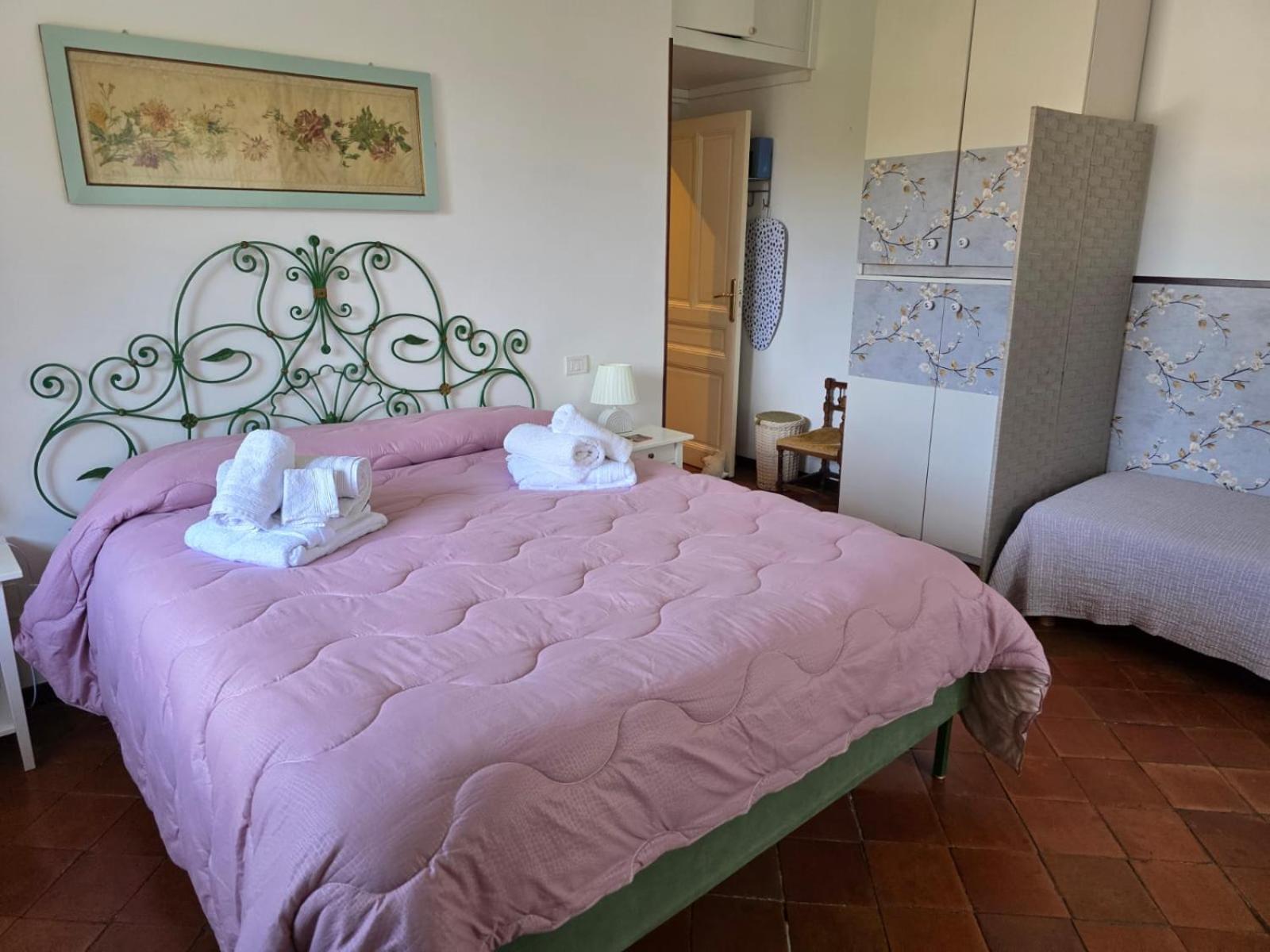 Апартаменты The Shell - New Interior Look But Same Old Charme 200Mt From The Sea With Garden And Parking Nearby Империя Экстерьер фото